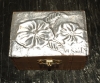Embossed Aluminum Box
