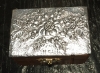 Embossed Aluminum Box