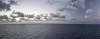 Ocean Panoramic