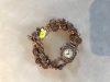 Copper Watch