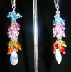 Arctic Sunrise Earrings