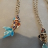 Fish Pendants