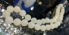 Chun Cheon White Jade Necklace 
