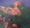 Mother Duck