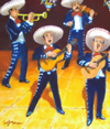 Mariachi!