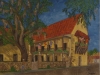 The Government House, St Augustine