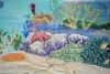 Swimming Pool Mural VIII