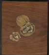 Walnut on Walnut