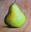 Pretty Pear