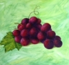 Georgous Grapes