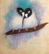 Love Birds