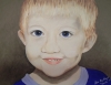 Jacob, age 2