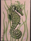 Mr. Seahorse 