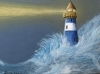 A Light in The Storm