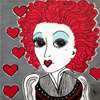 Queen of Hearts