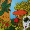 The Girl Who Loved Mushrooms