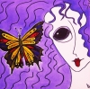 Butterfly Girl