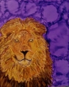 The Majestic Lion
