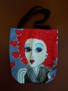 Artist Original Design Bags 