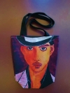 Artist Original Design Bag Carlos the Impersonator