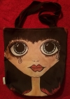 Artist Original Design Bag Just A Little 