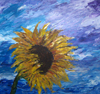 The Sunflower I