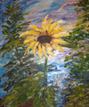 The Sunflower II