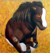 Miniature Pony