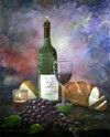 Bread and Wine
