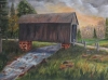 Covered Bridge