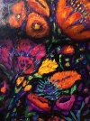 Floral Confetti -(Sold)