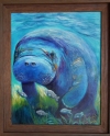 COOL MANATEE
