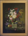 Flower still-life